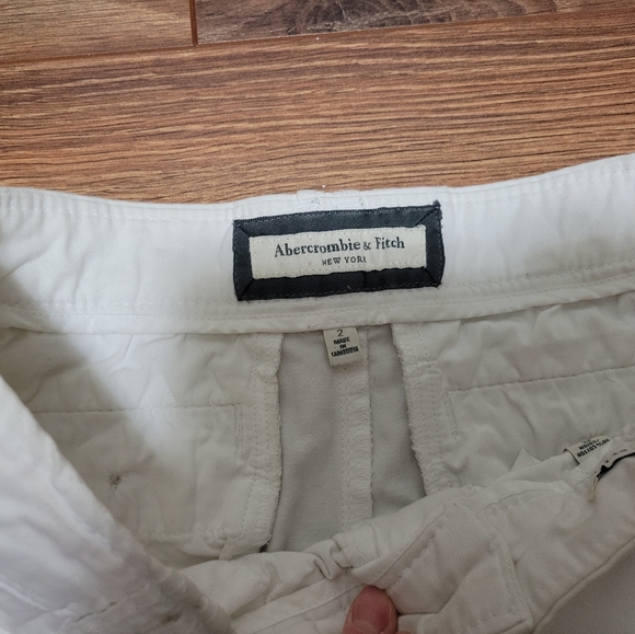 Abercrombie shorts - Picture 3 of 3